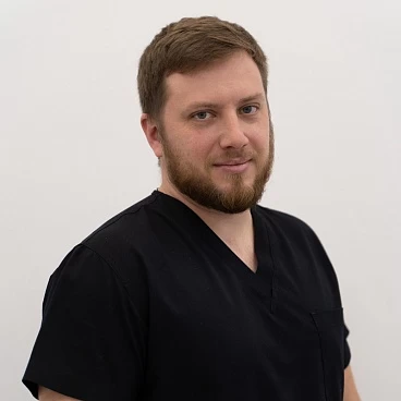 Шиххов Микаил Юрьевич